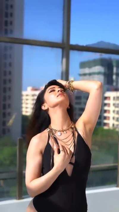 Sandeepa Dhar