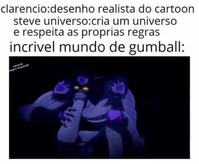 Isso é vdd