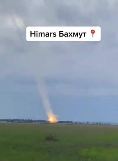 HIMARS!!!! South-Eastern regions recently.