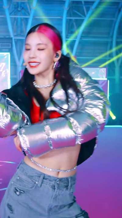 ITZY - Yeji