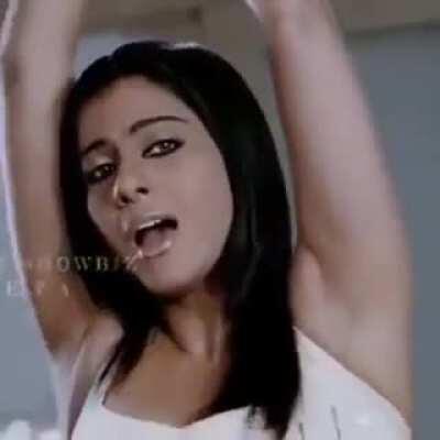 Kajol mommy trying to seduce