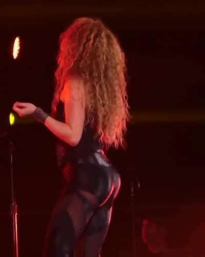 Shakira