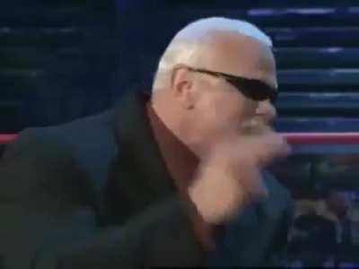 Scott Steiner: 