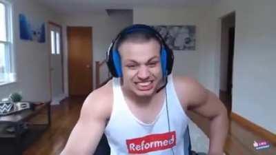 Godspeed You! Tyler1