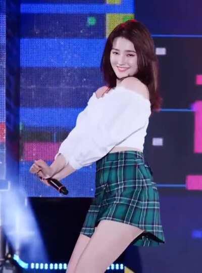 Momoland - Nancy