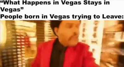 Vegas