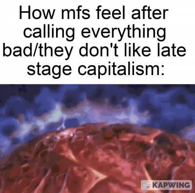 Capitalism 