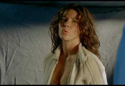 evangelinelilly