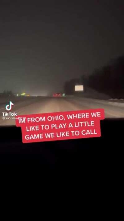 As an Ohioan, can confirm.