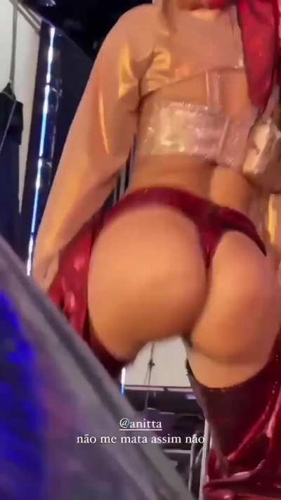 Anitta Twerk/🍑 Compilation 