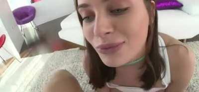 Lana Rhoades - Makes You Cum Without Warning