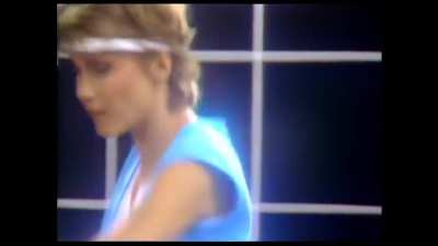 Olivia Newton John - Physical