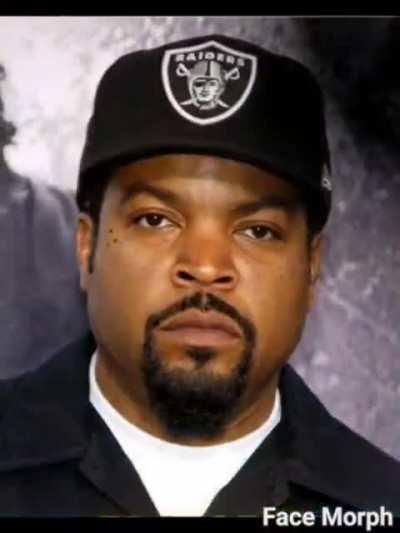 pepy is ice cube confirmed?