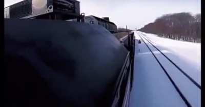 Armored train