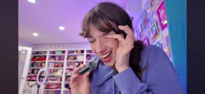 ColleenBallingerSnark
