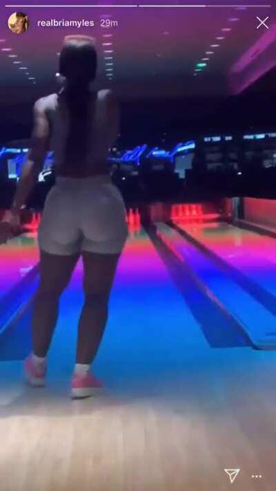 Bria Myles