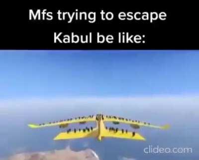 kabul