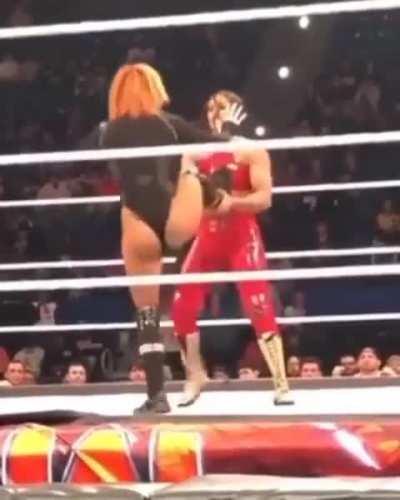 Becky Lynch