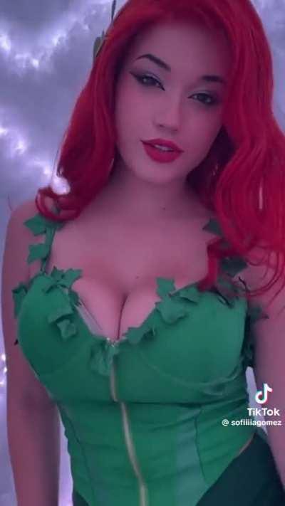 Poisonivy