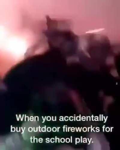 Fireworks