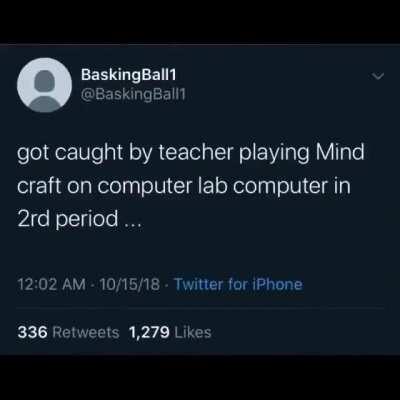 mind craft