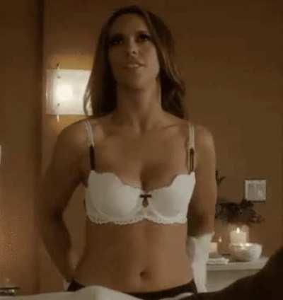 Jennifer Love Hewitt