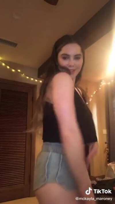 McKayla Maroney