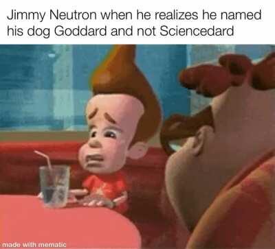 Gotta blast