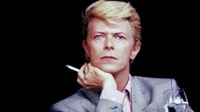 David Bowie - Careless Whisper (Originally by George Michael)