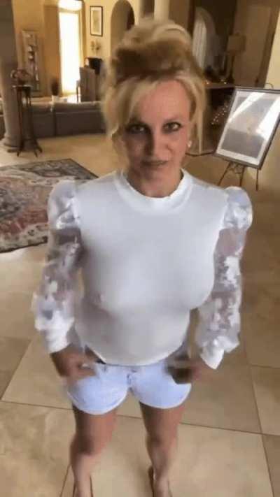 Britney Spears