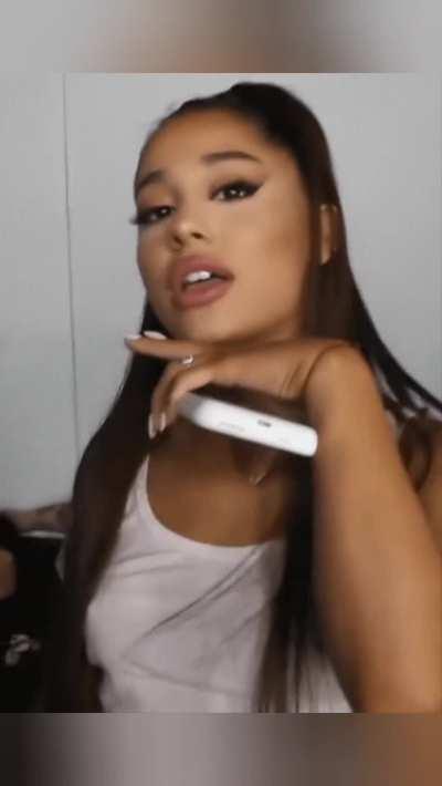 Ariana Grande 