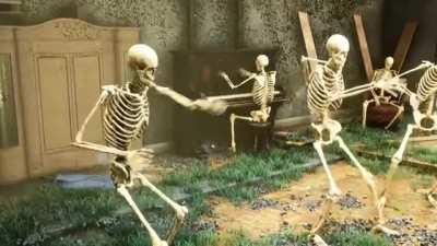 0 doots left until Halloween