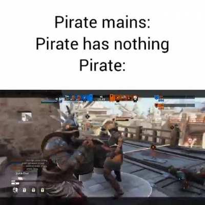 pirate got a buff😳