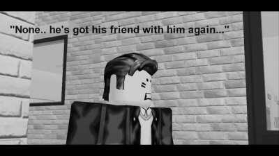 I put low quality NCS music over a shitty roblox bully story