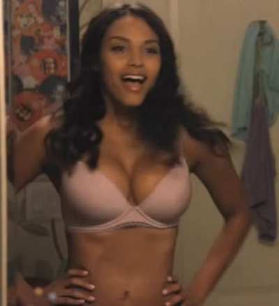 Jessica Lucas 