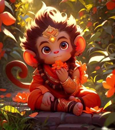 Bal Hanuman