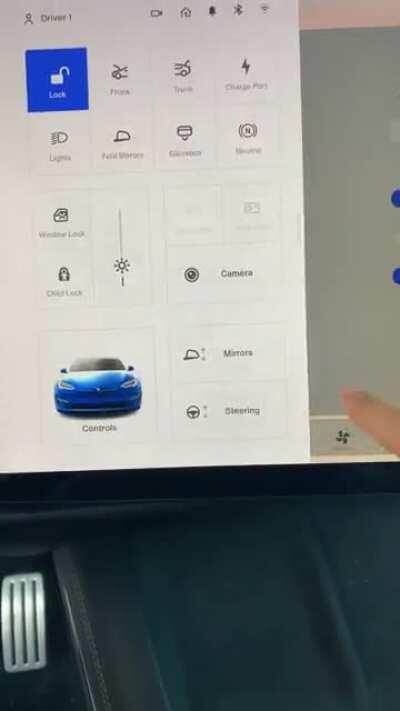 NEW MODEL S REFRESH OS