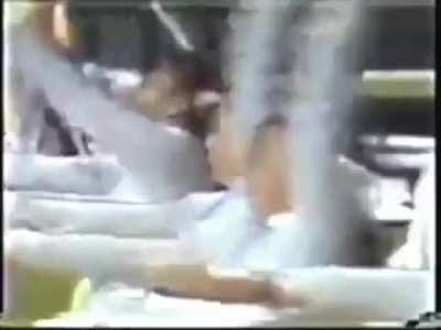 Video promocional del Mundial 78