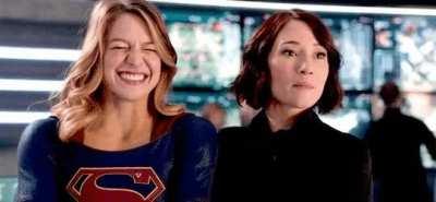 Melissa and Chyler