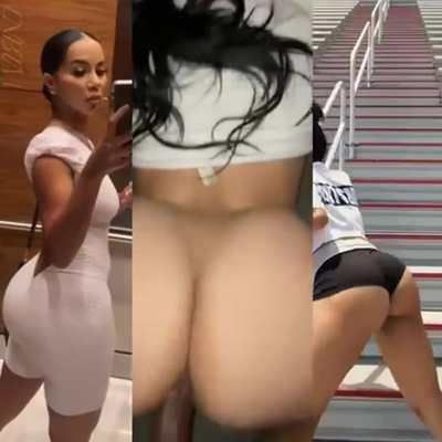 Brittany Renner… certified sidepiece