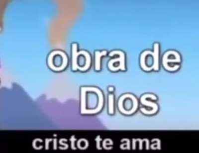 dedica tu vida a cristo