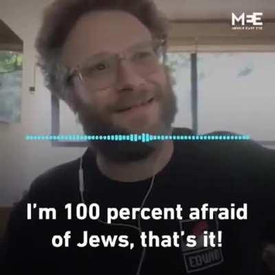 Based Seth Rogan