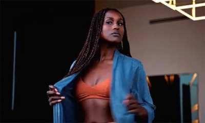 Issa Rae