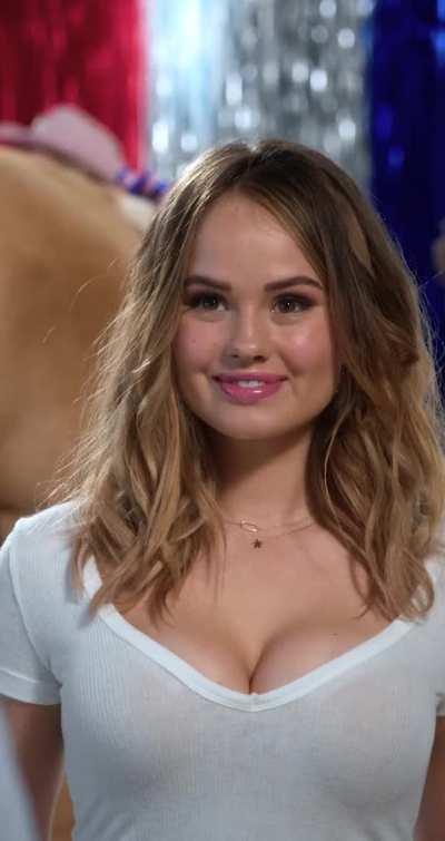 Debby Ryan