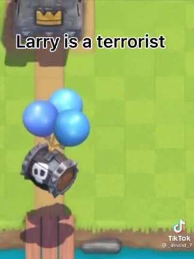 reasons😉why🤨larry🤩is🤗cooler😎then😇you🤓