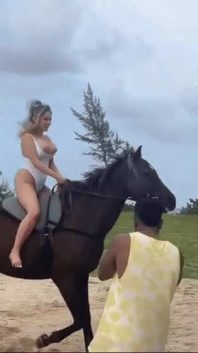 Horse Ride