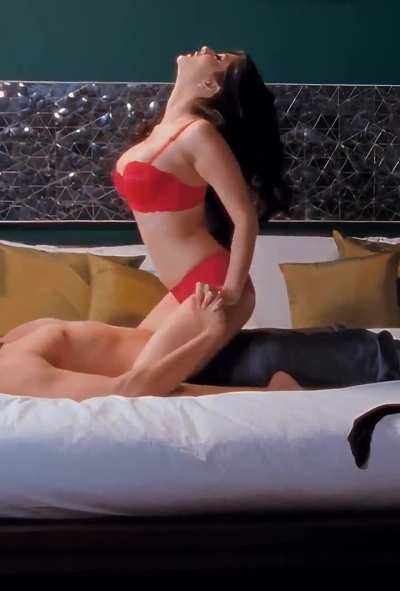 Sunny Leone 