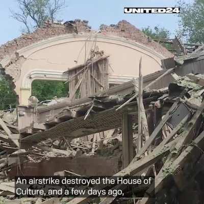 The «White Angels» evacuated three orphans from the village of New York, Bakhmut district.