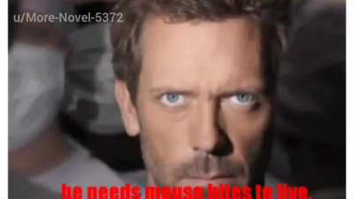 Ballad of House M.D.