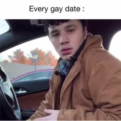 gay🚘irl